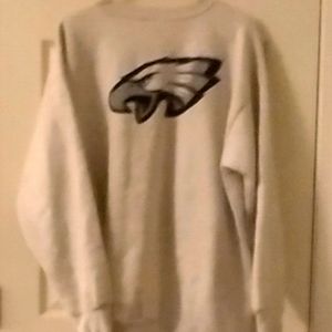 Philadelphia eagles sweatshirt